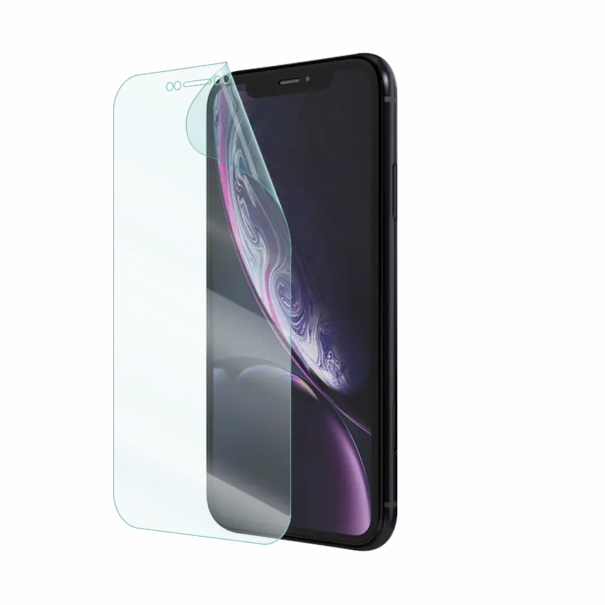 iPhone XR Screen Protector Device Screen Protector
