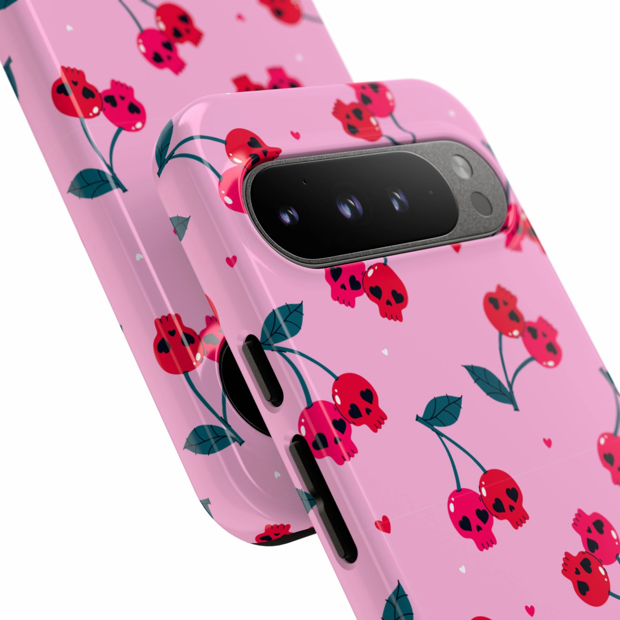 Kiss of Doom slim fit