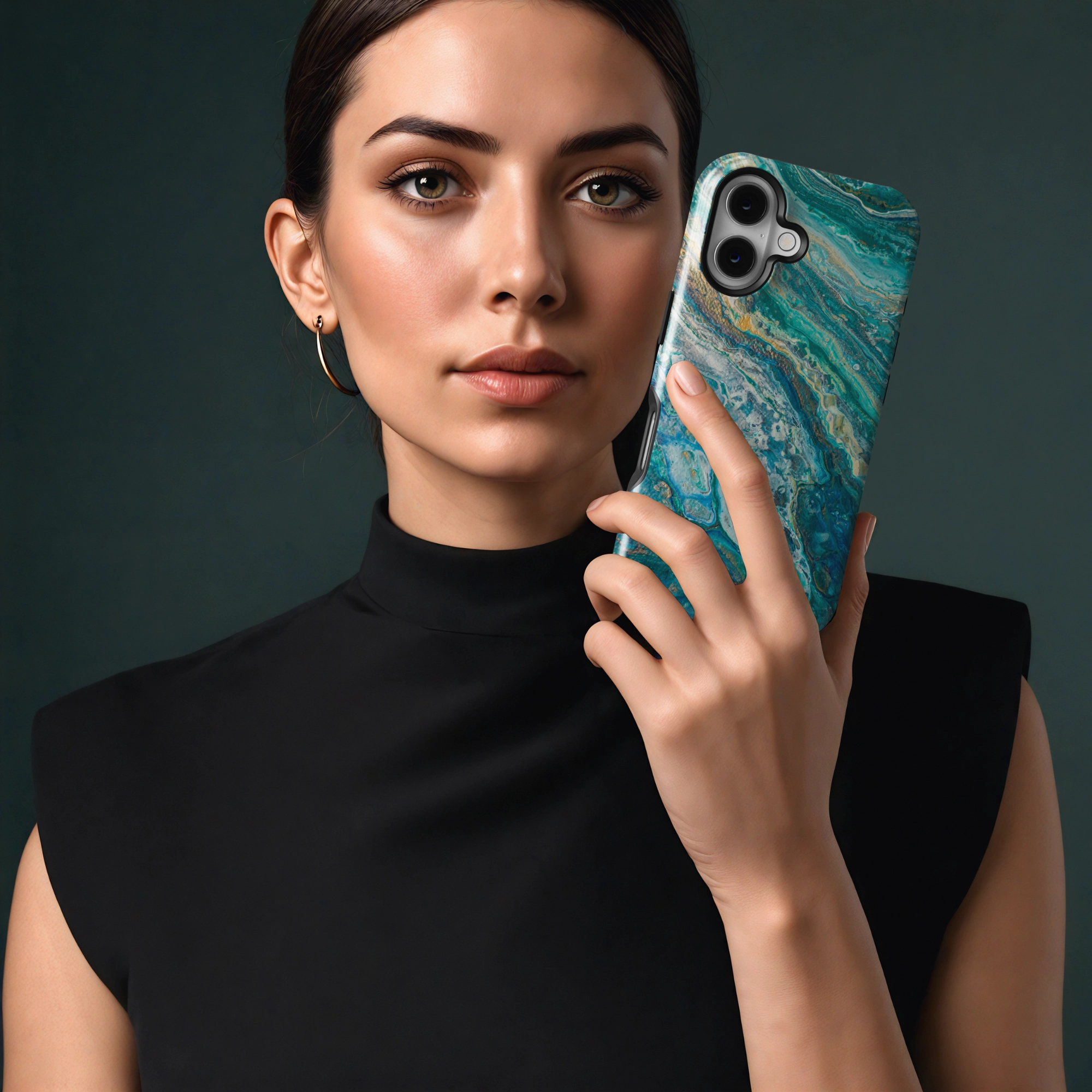 Lagoon Dreams Comfort Finish Comfort Build Layer