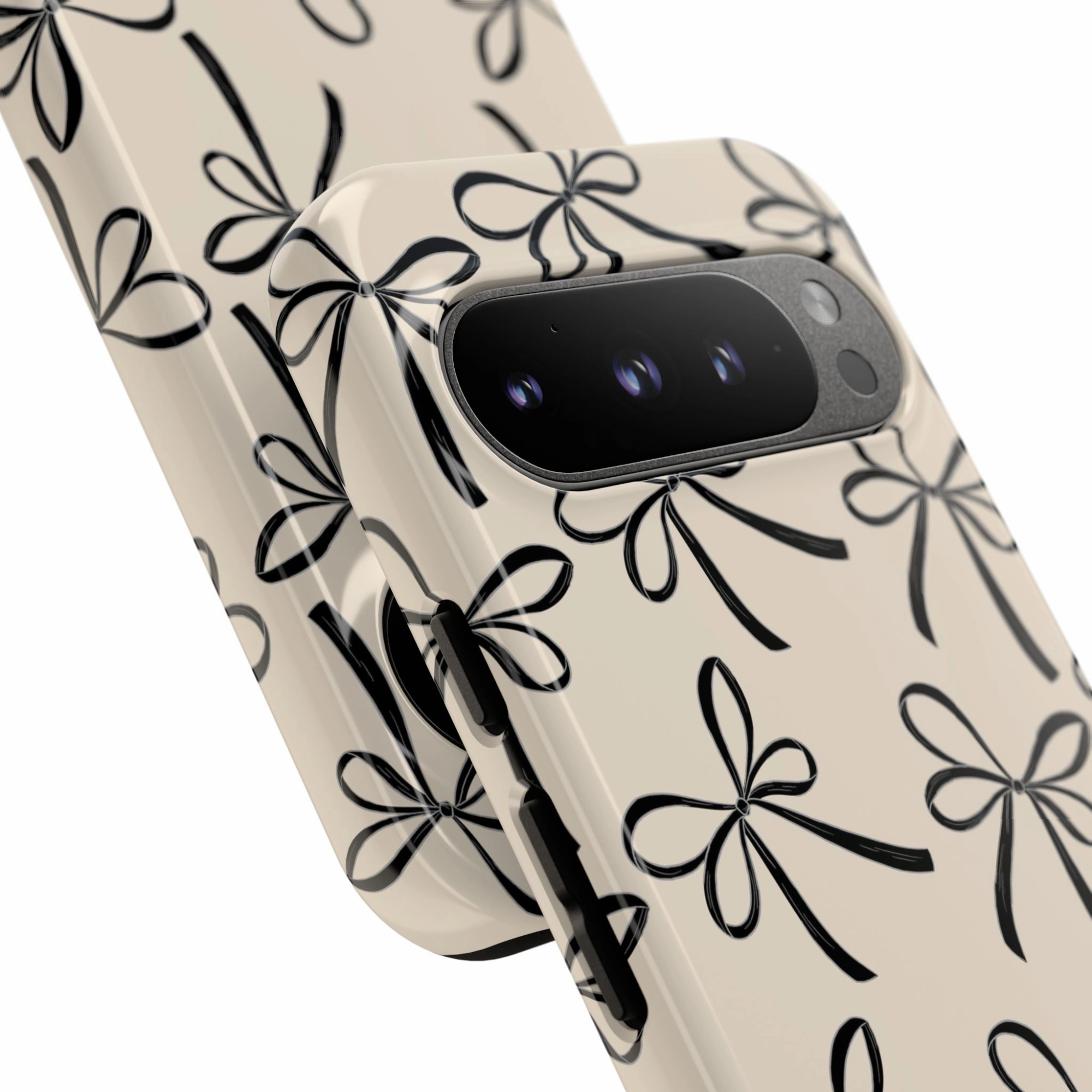 Lazo Luxe Water Resistant Matte Texture Design