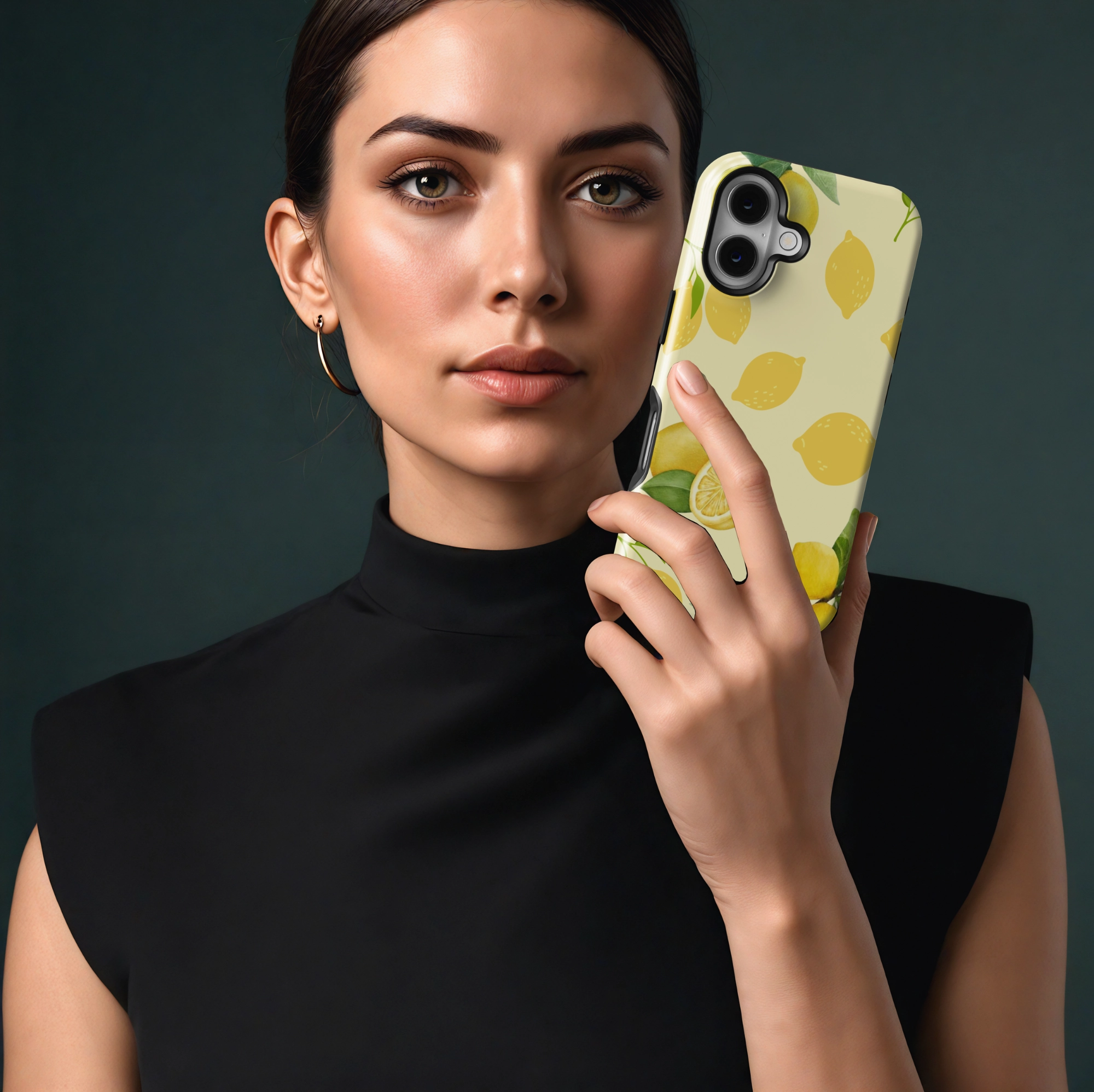 Lemonade Days Smooth Texture