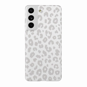 Leopard Gray Protective Fit