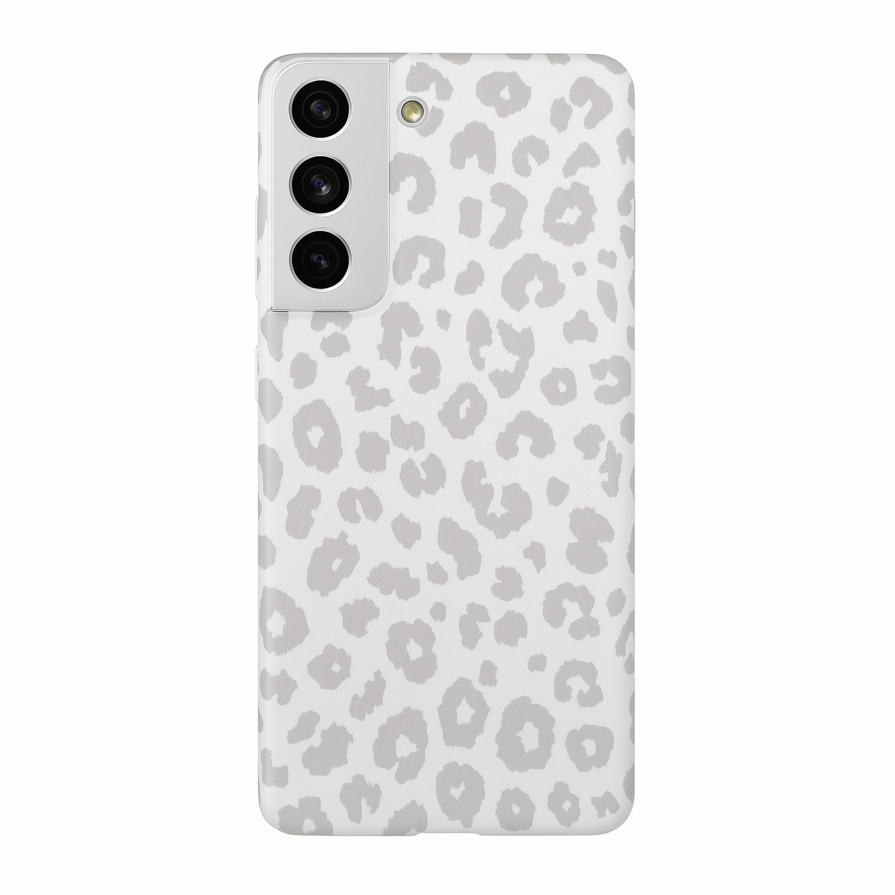 Leopard Gray Protective Fit