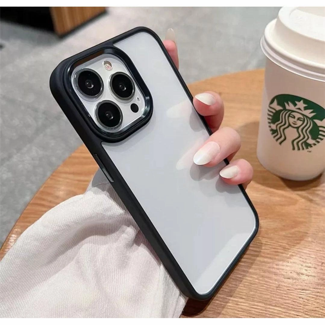 Noir Frame Lightweight Protection