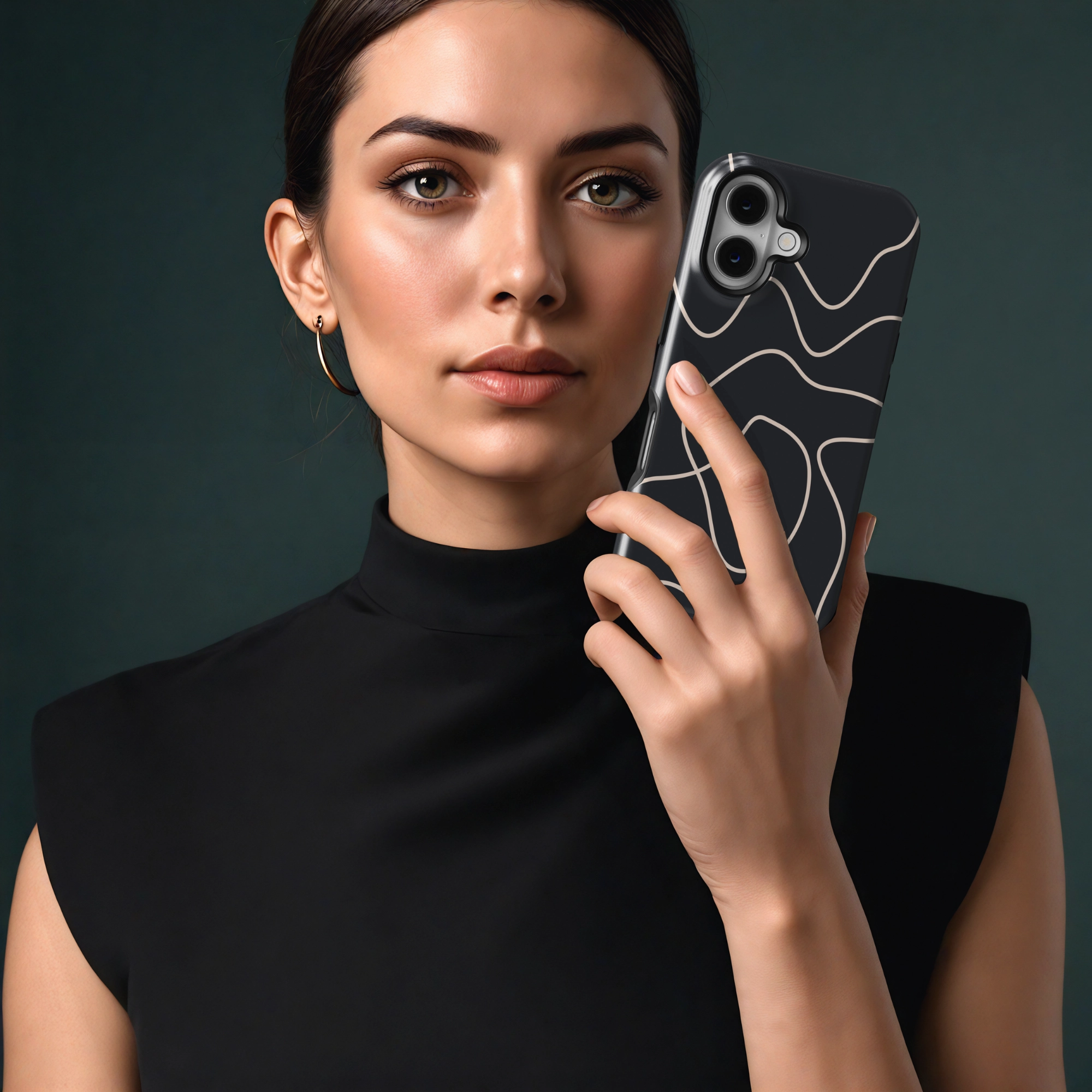 Minimal Motion Easy Grip