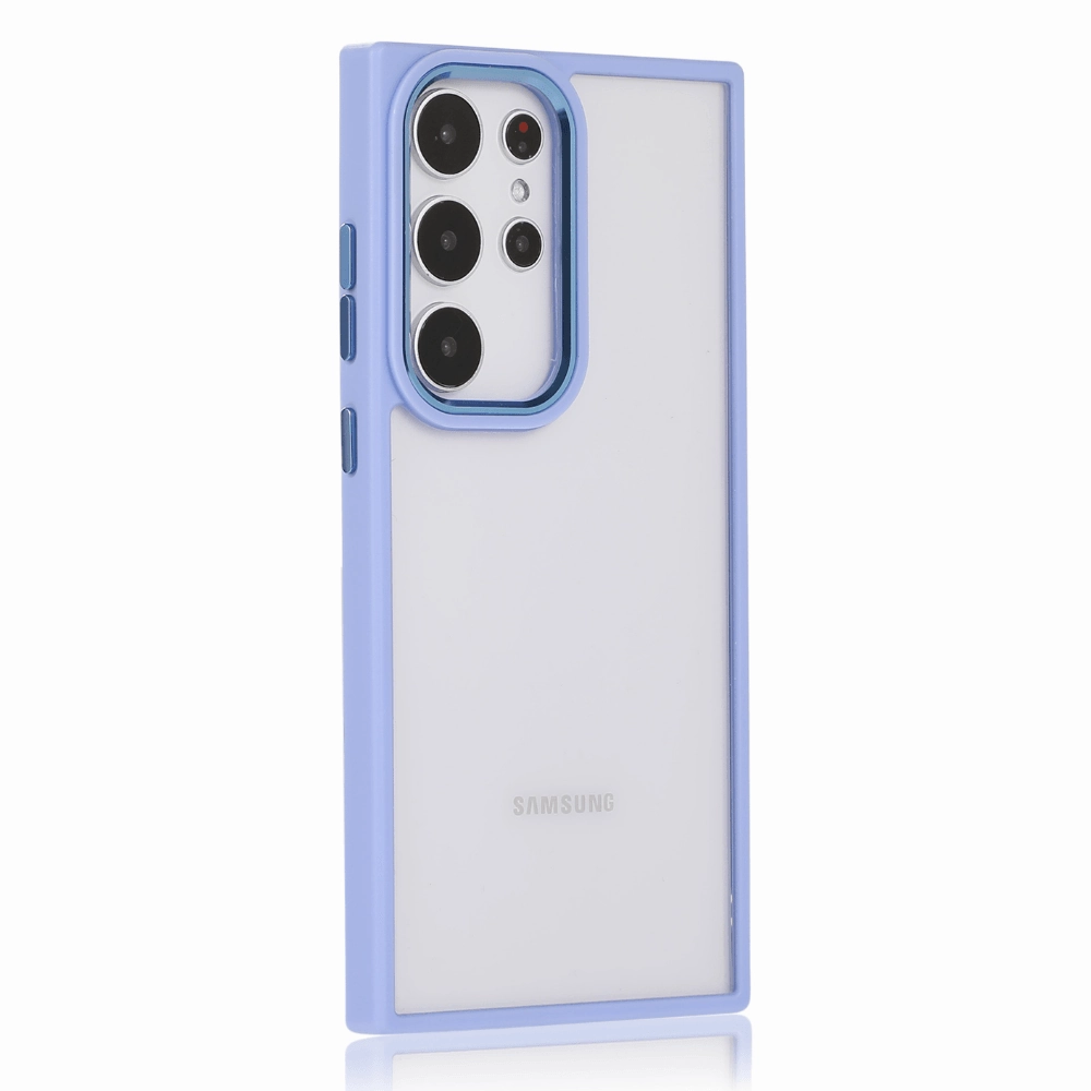 Comfort Build Layer Lilac Luminescence