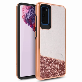 ZIZO DIVISION Series Galaxy S20 Case - Wanderlust Gradient Design