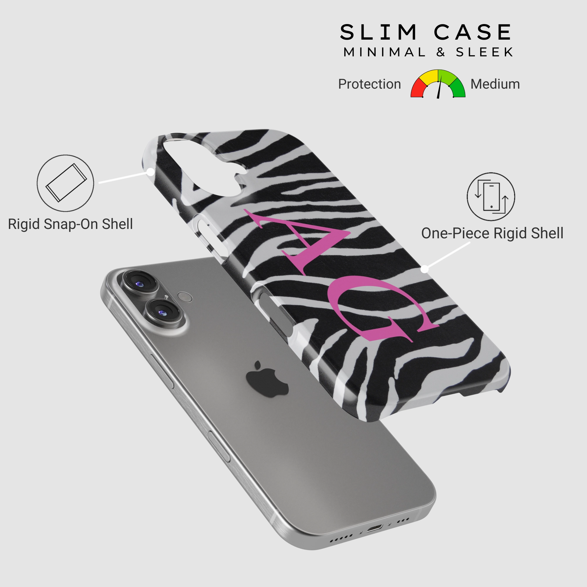 Chic Streak Modern Grip