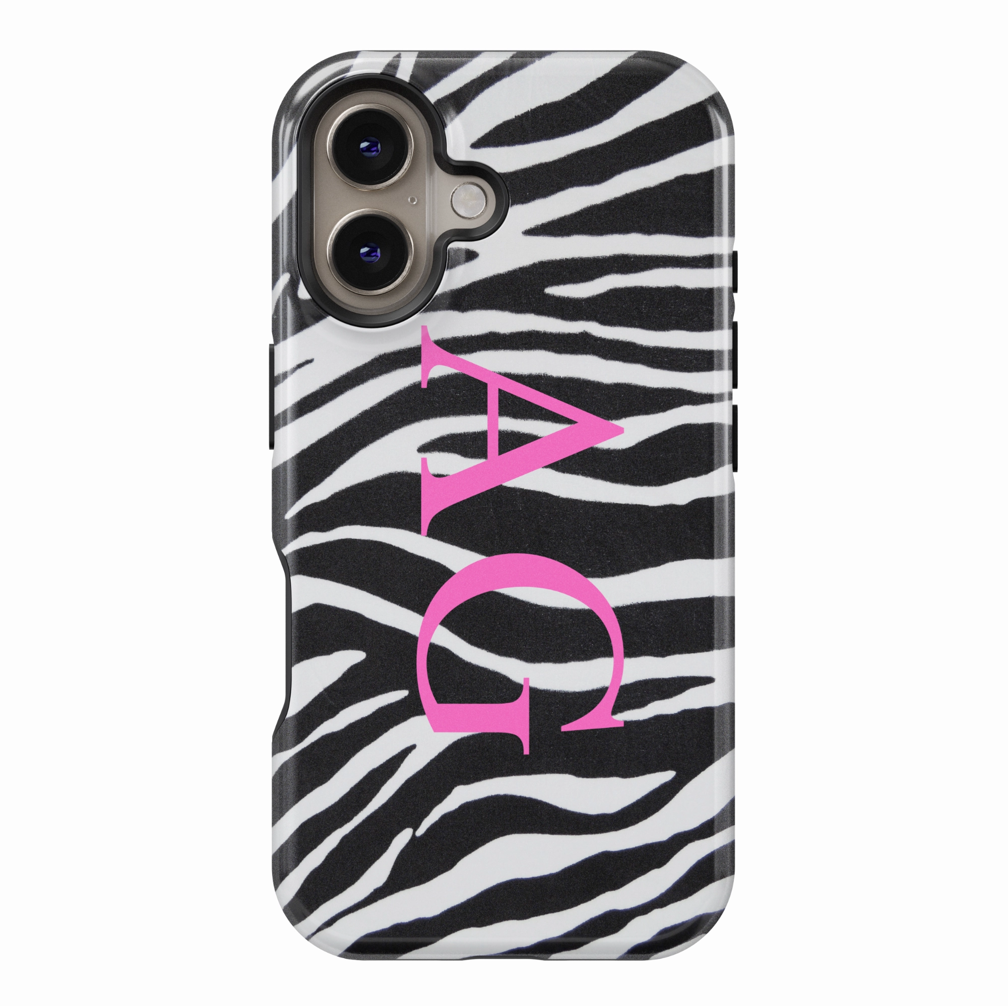 Chic Streak Bold colors