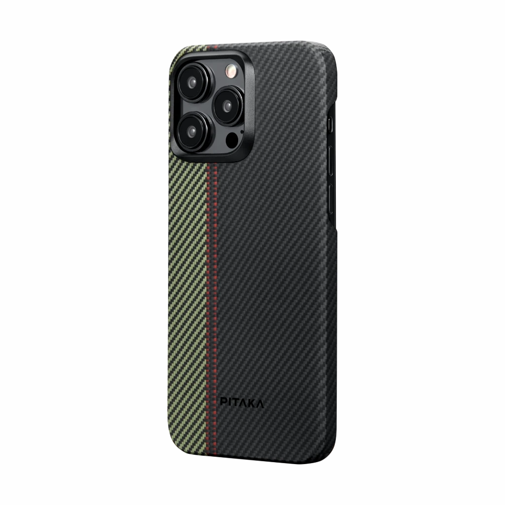 Hybrid Touch Orchestra Phone Cases