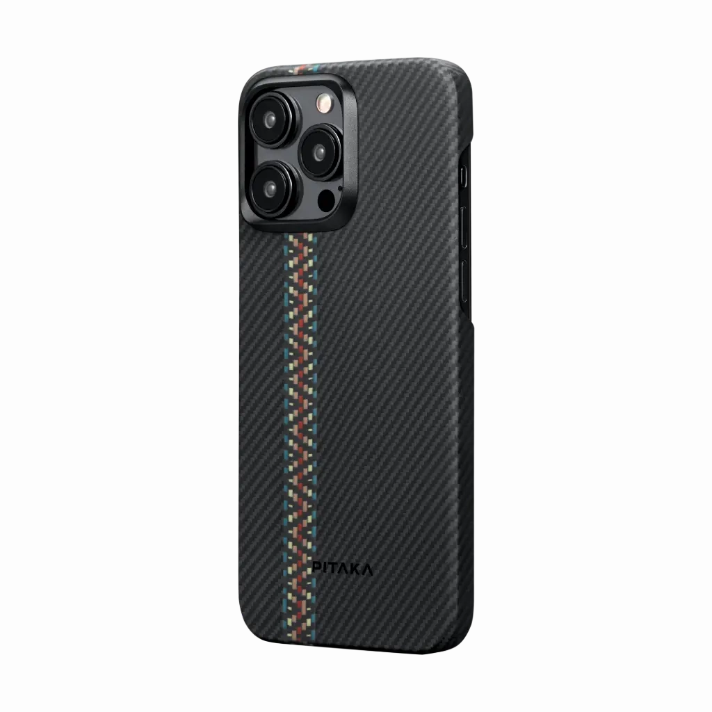 Matte Pattern Layer Printed Graphic Orchestra Phone Cases