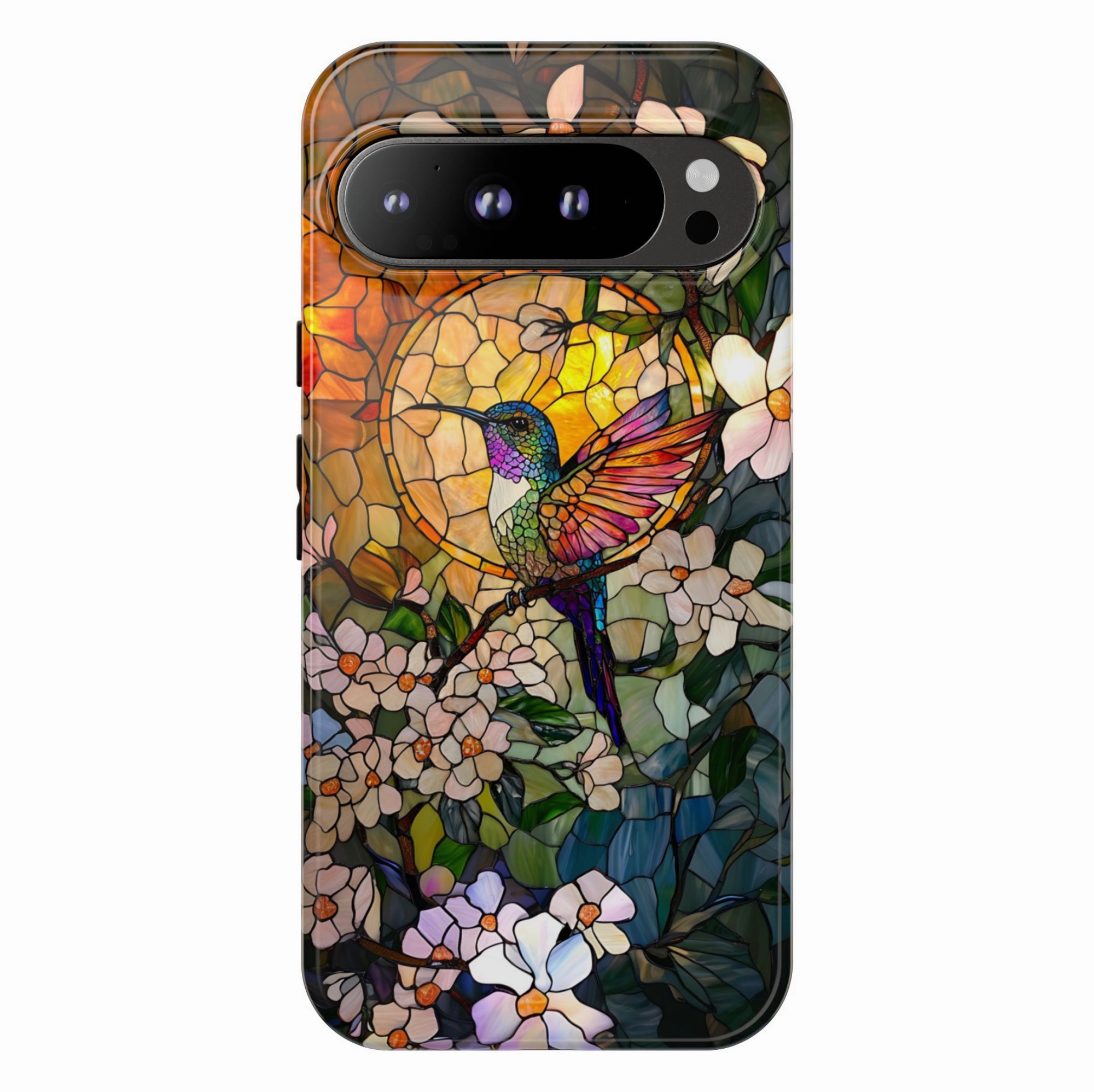 Luna Bird Lightweight Shell