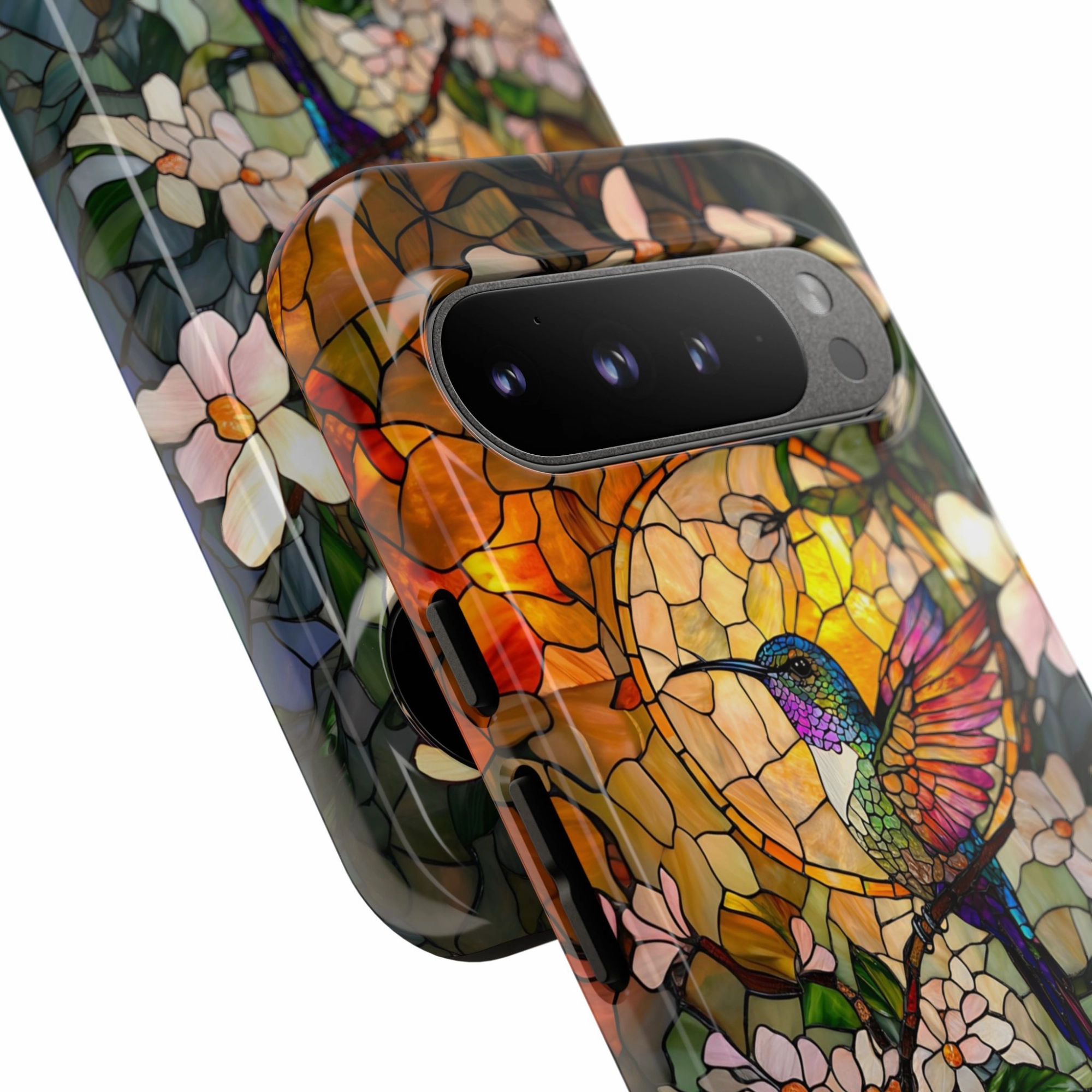 Luna Bird Protective Material Soft Finish Layer