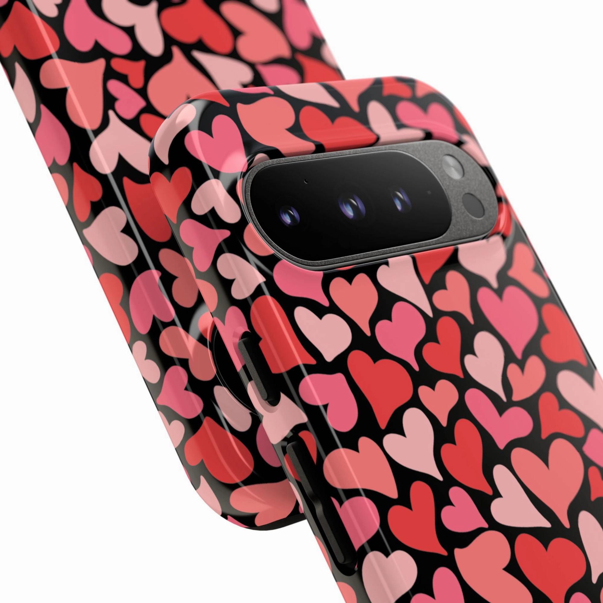 Sleek Grip Matte Edge Rouge Passion