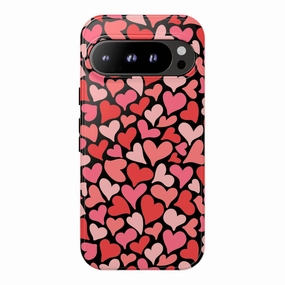 Rouge Passion Fashion Choice