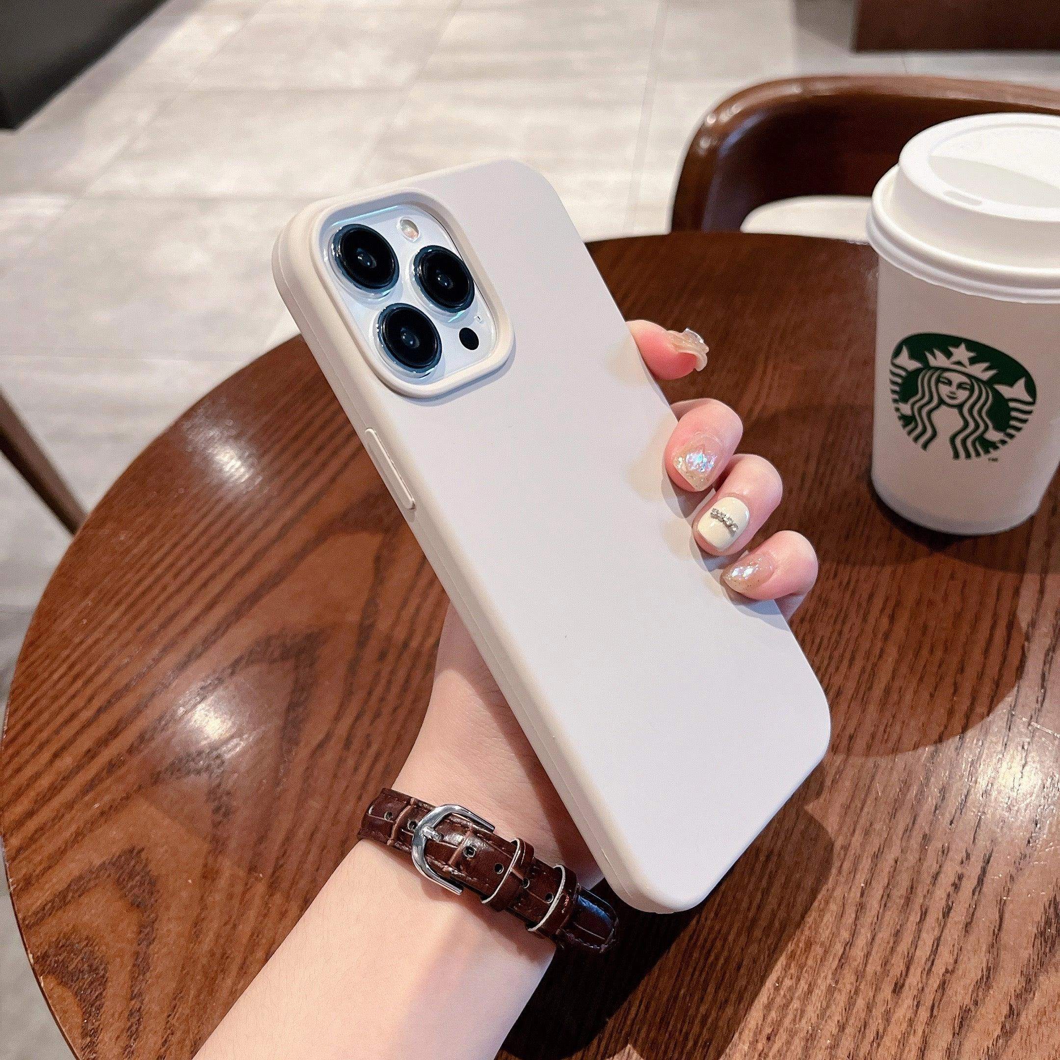 Stone Essence Heat dissipation