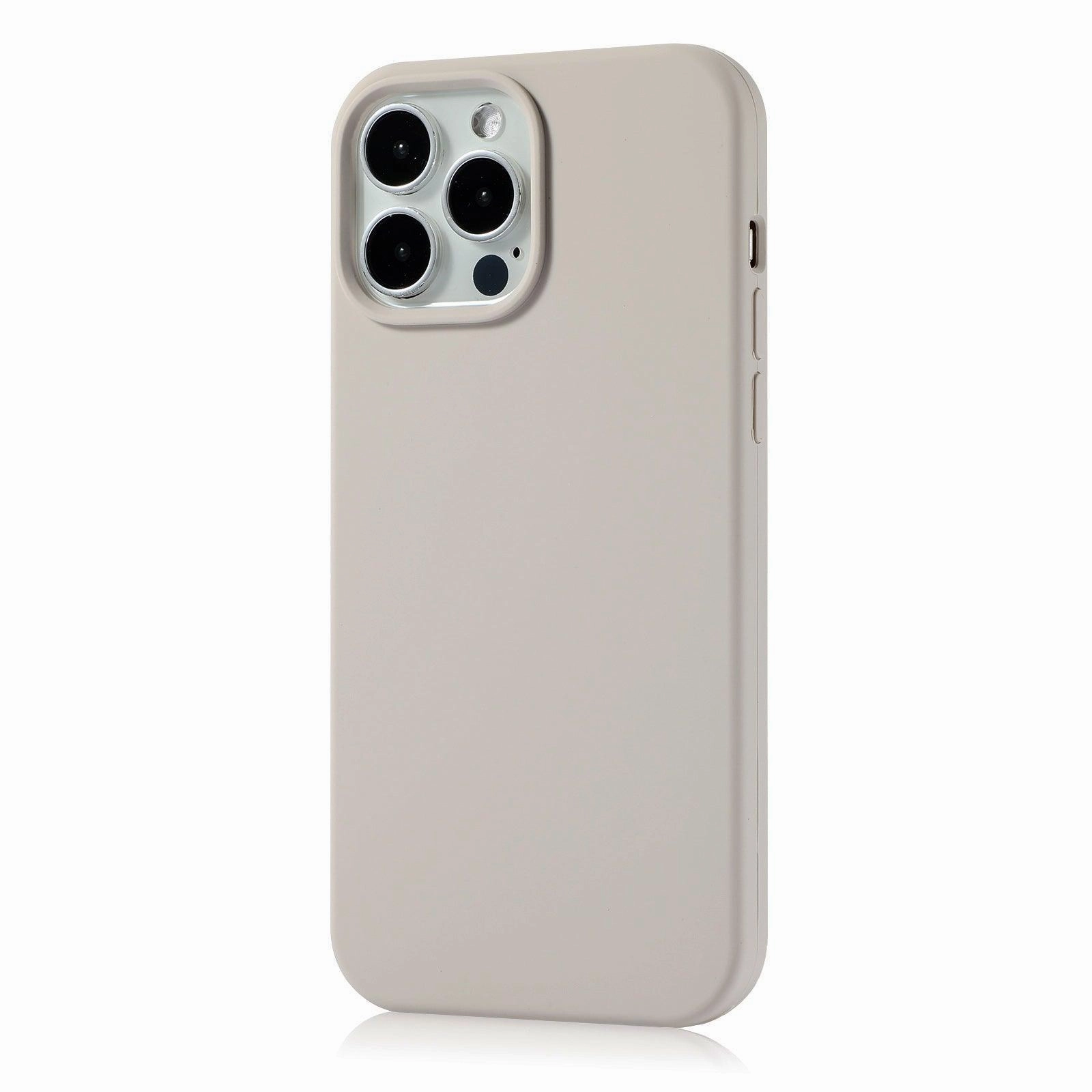 Stone Essence Smooth Grip Layer Camera Protection