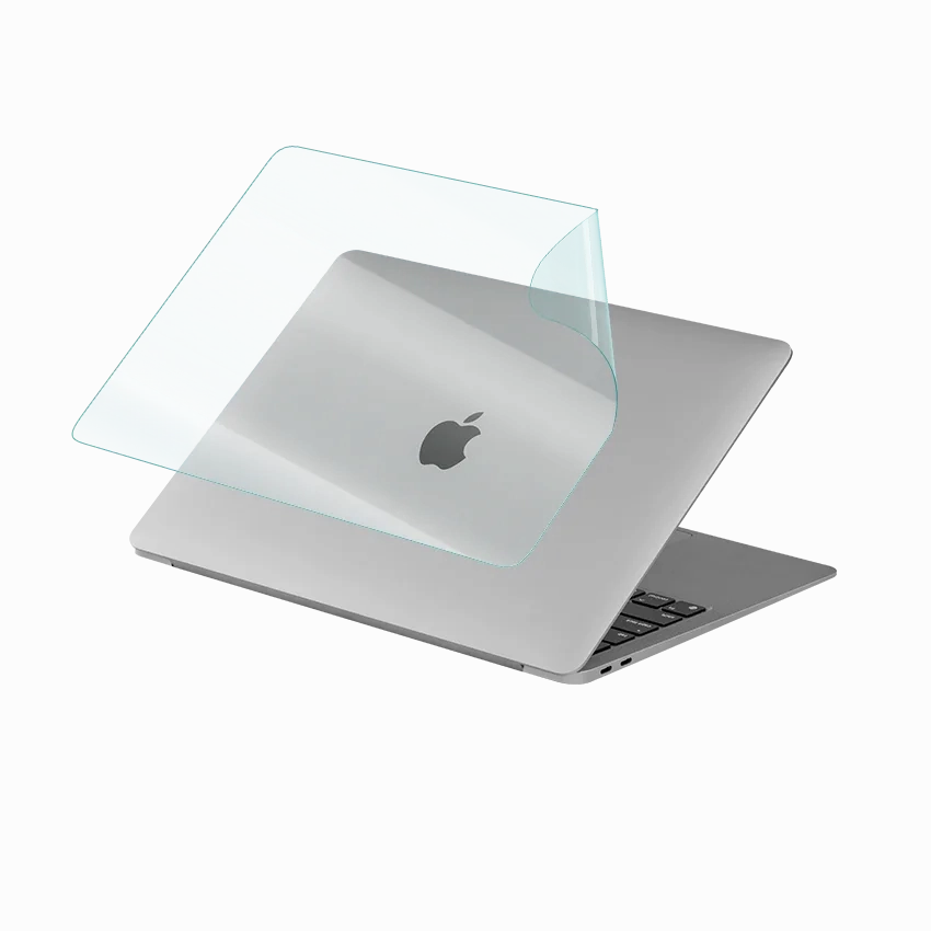 MacBook Air 13 inch M2 2022 Body Protector Screen Layer