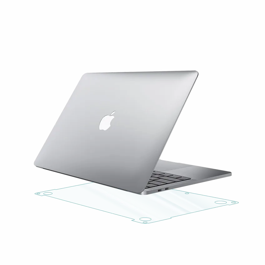 Office use Nano Shield Ultra Plus MacBook Pro 13 inch M1 2020 Body Protector