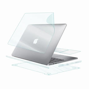 Screen Durability MacBook Pro 13 inch M1 2020 Body Protector