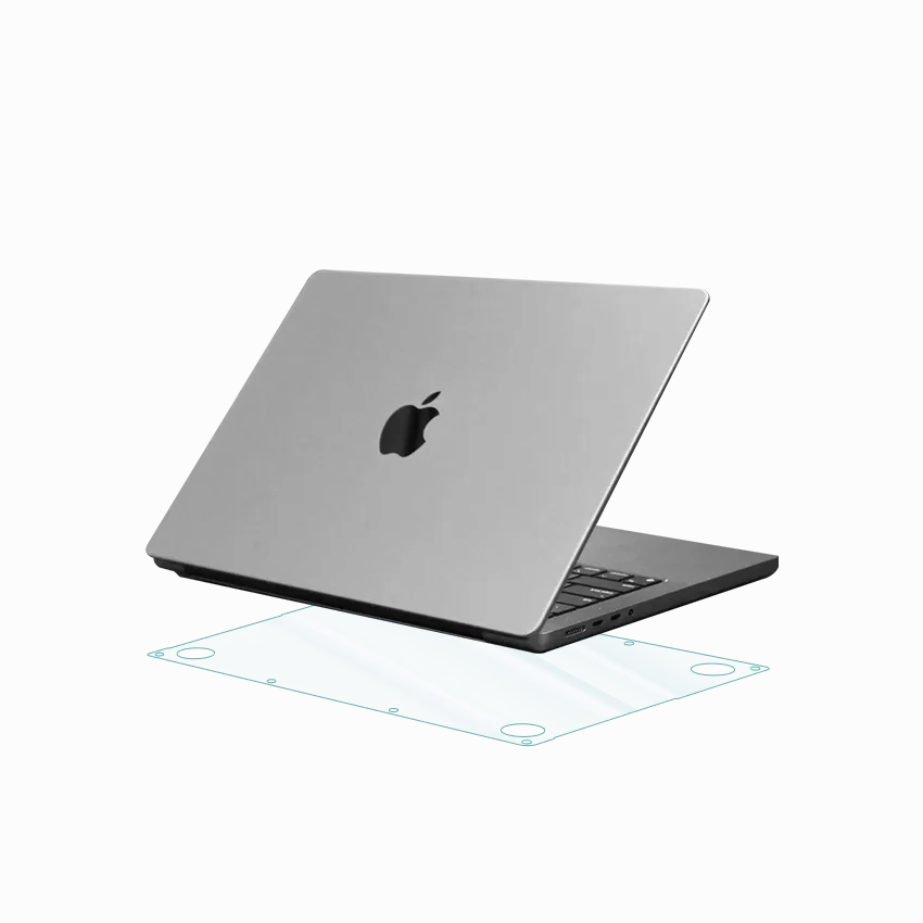 Device Shield Pro MacBook Pro 14 inch M1 Max 2021 Body Protector