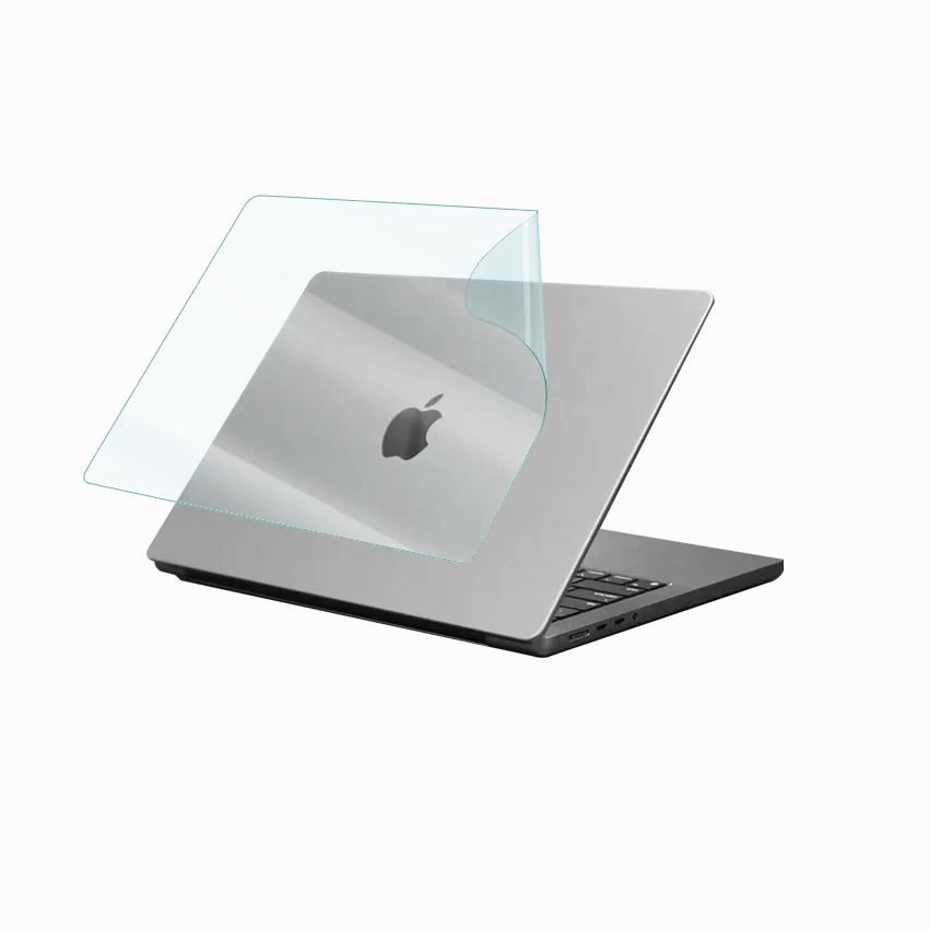 MacBook Pro 14 inch M3 2023 Body Protector Ultra Clear Screen Defense Layer