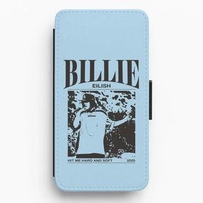 Stylish Choice Slim Look HMHAS Red Flip / Wallet Phone Case