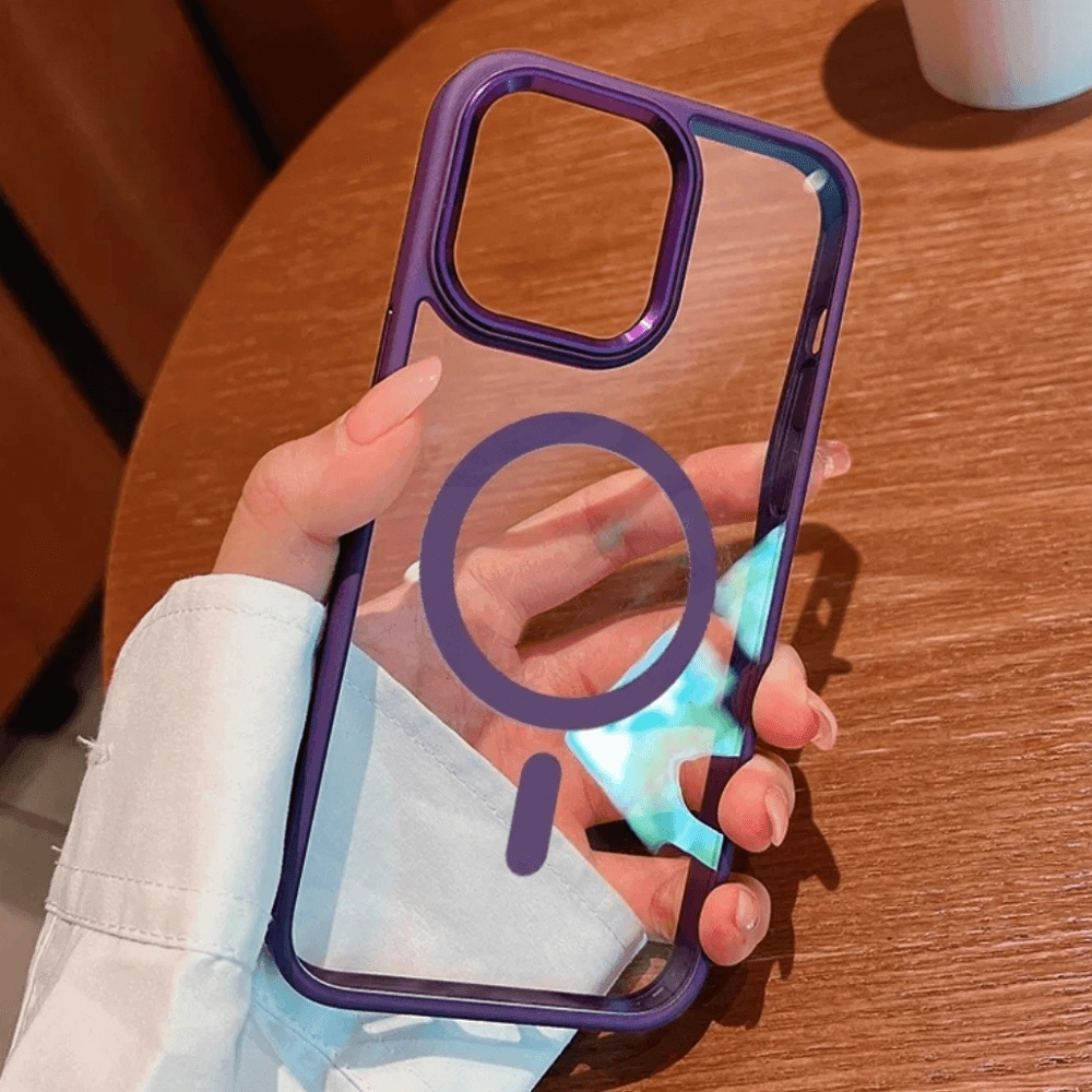 Luxury Surface Layer Majestic Purple