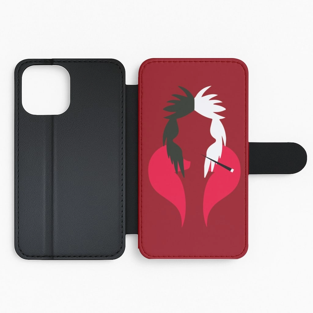 Comfort Feel Deville Flip / Wallet Phone Case