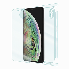 Tech Shield iPhone XS Max Screen Protector