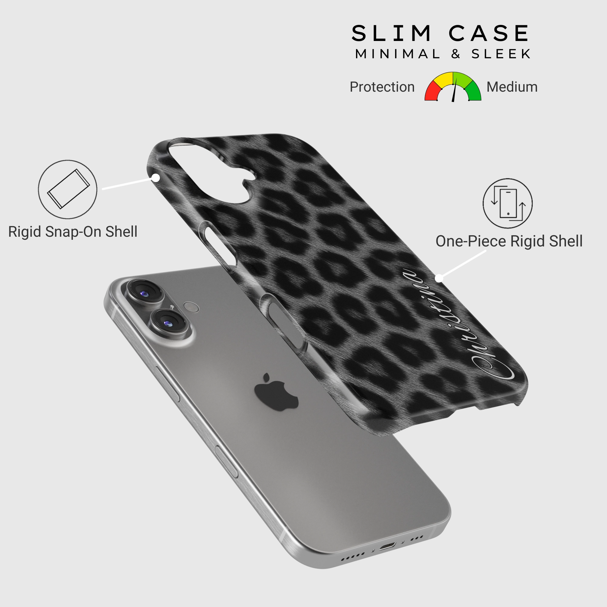 Universal Design Savage Script