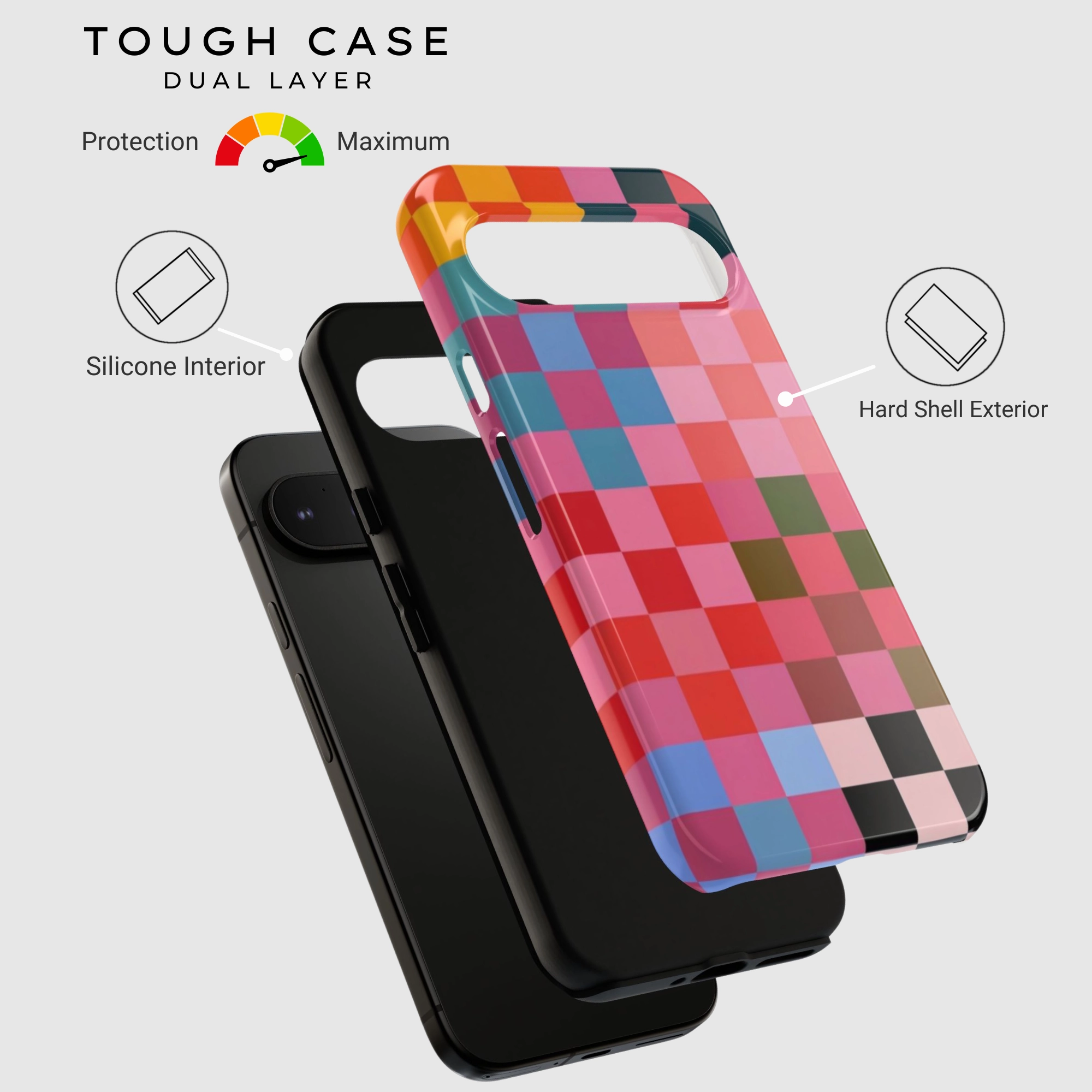 Palette Code TPU Material