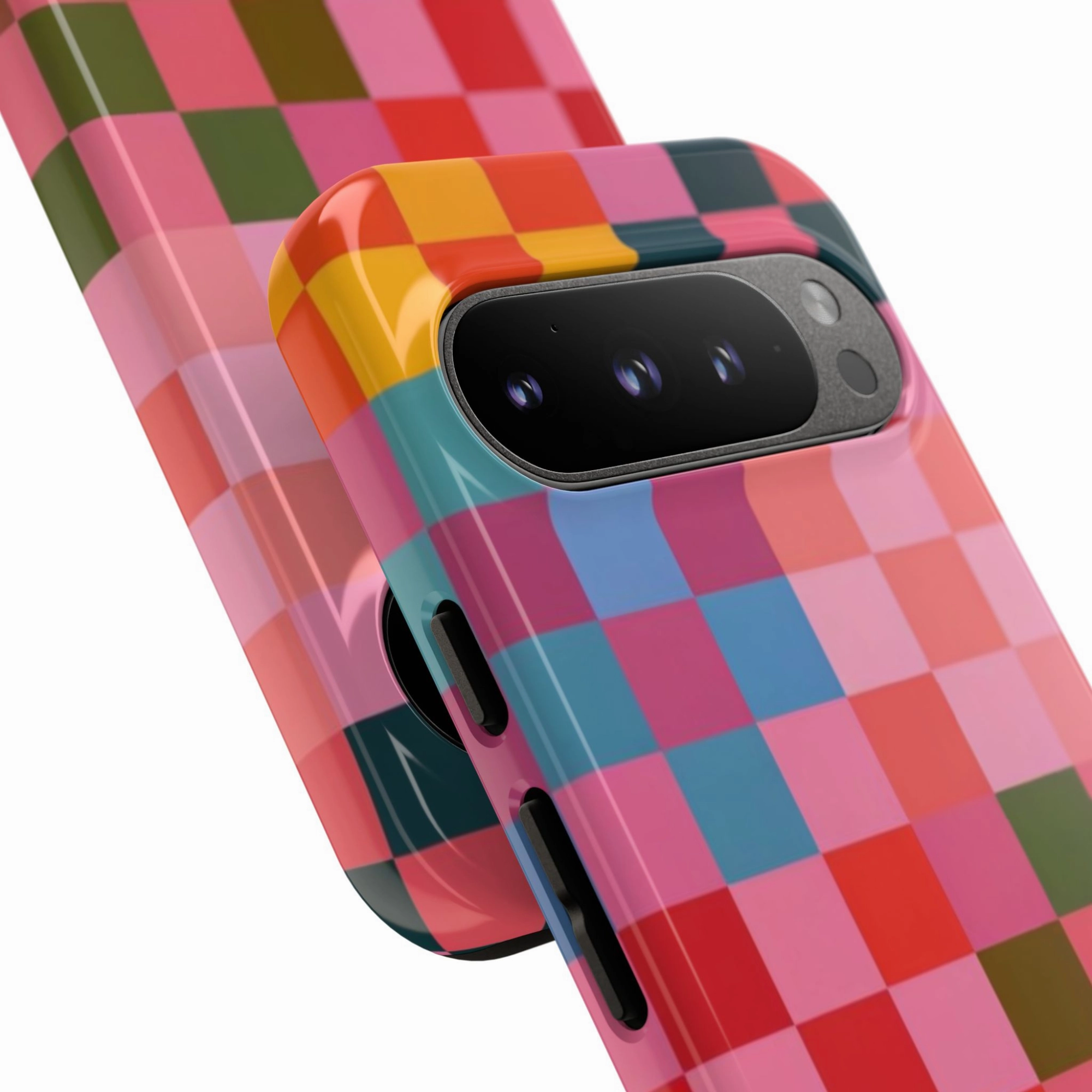 Palette Code Soft coating Urban Design