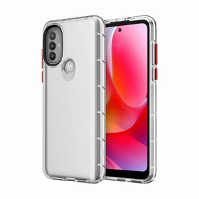 Soft Protection Layer ZIZO SURGE Series Moto G Power 2022 Case