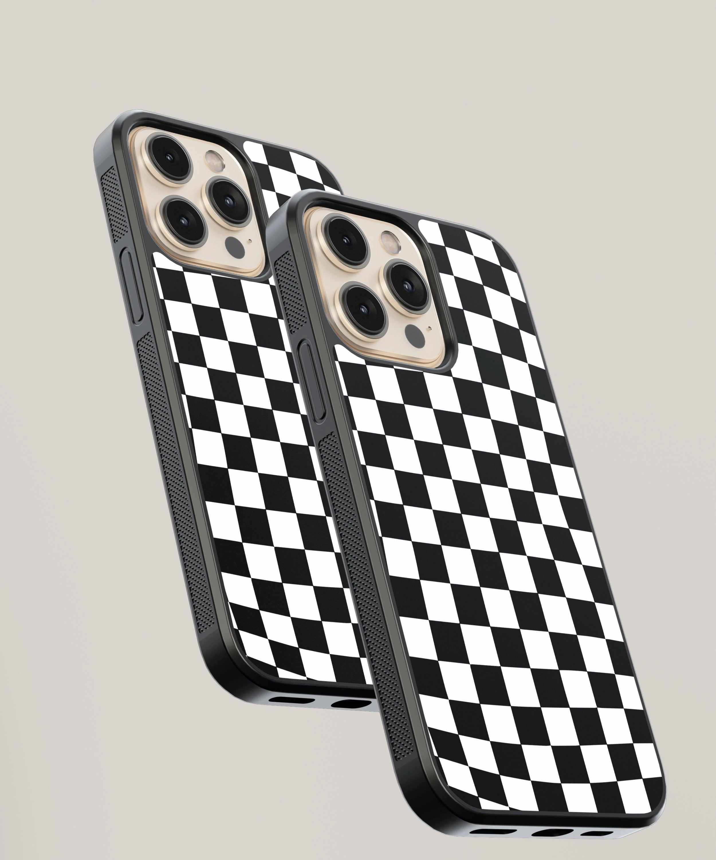 Check Mate Durable touch Soft Silicone