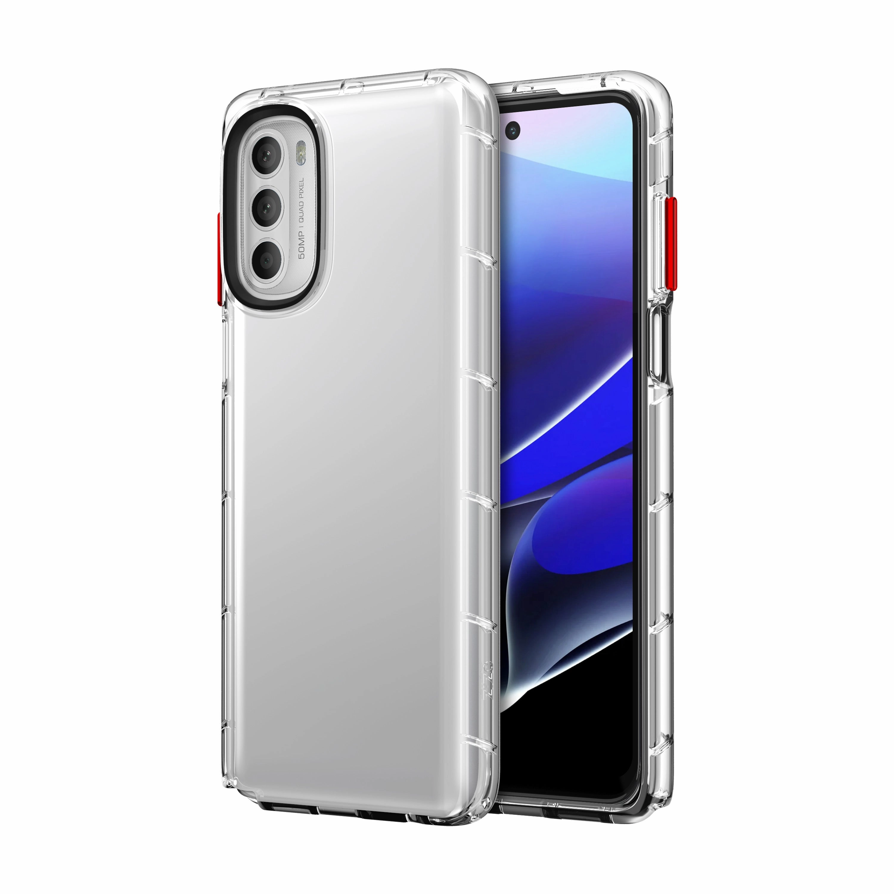 ZIZO SURGE Series moto g STYLUS 5G (2022) Case Shock Resistant