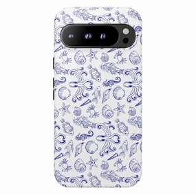 Nautical Line Sleek Grip Protective Fit