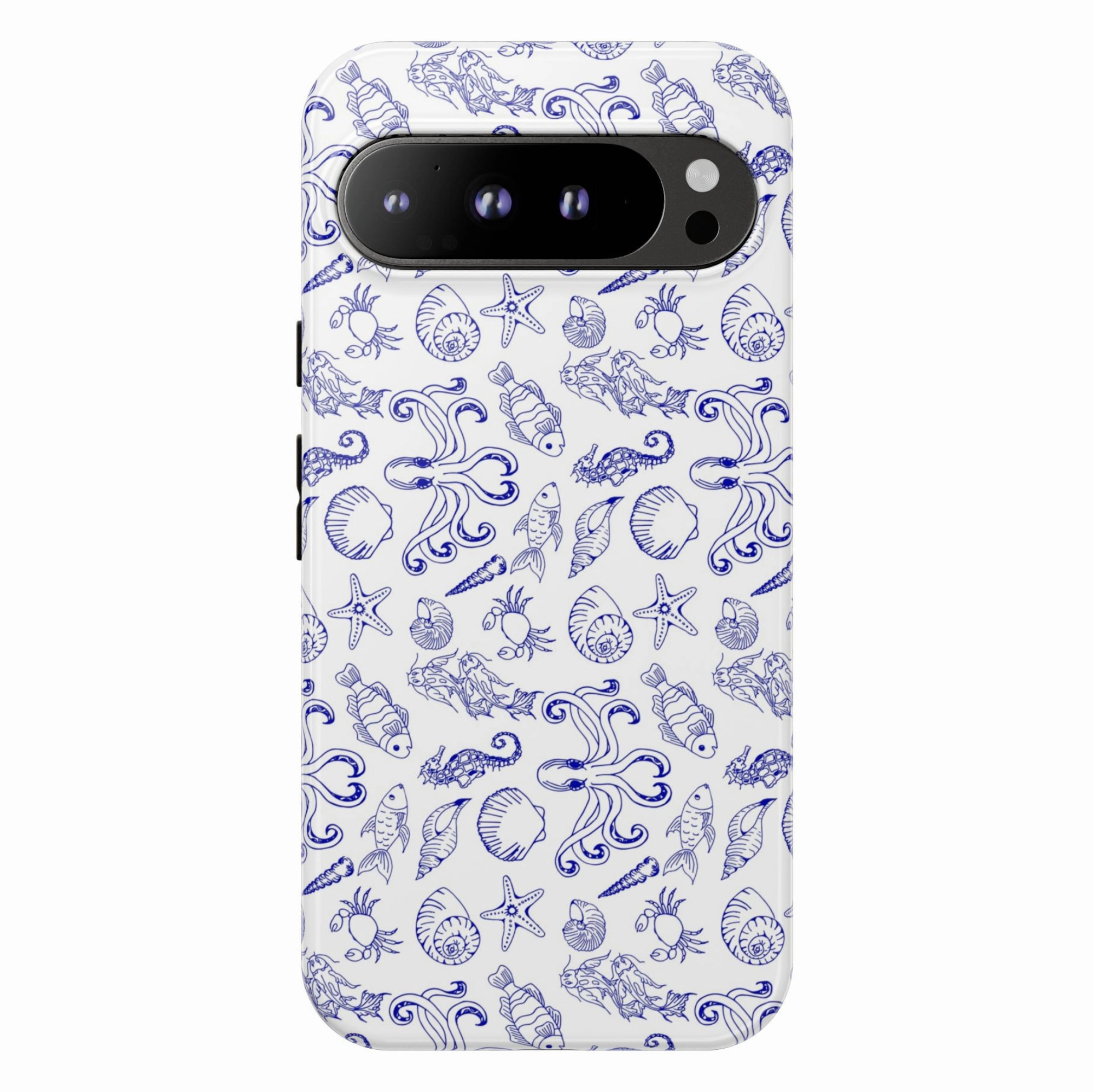 Nautical Line Sleek Grip Protective Fit