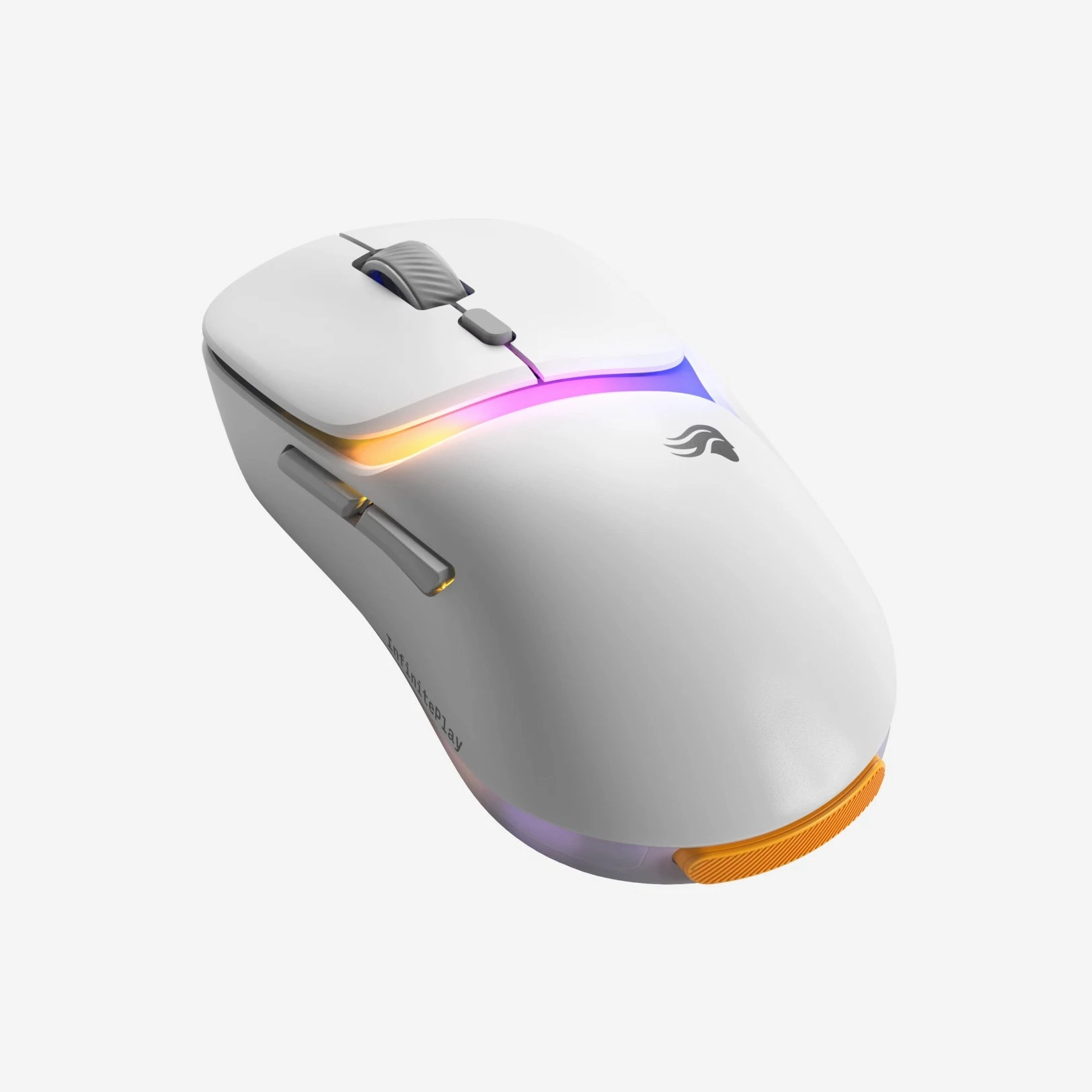 Model D3 Wireless Mouse Everyday Gadget
