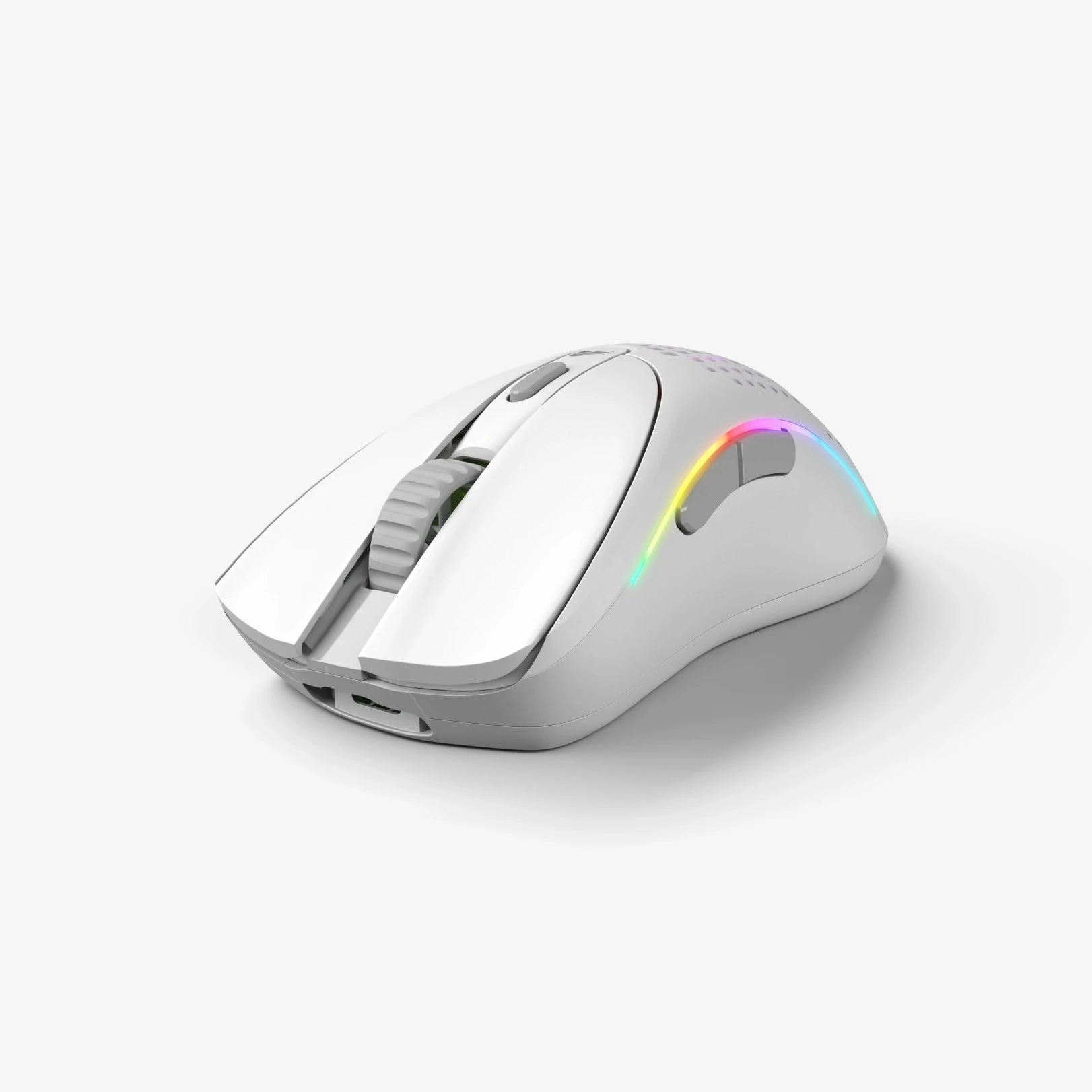 Modern Accessory Model D 2 Wireless Mouse