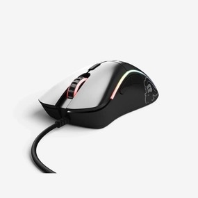 Durable Build Model D Minus Wired Mouse
