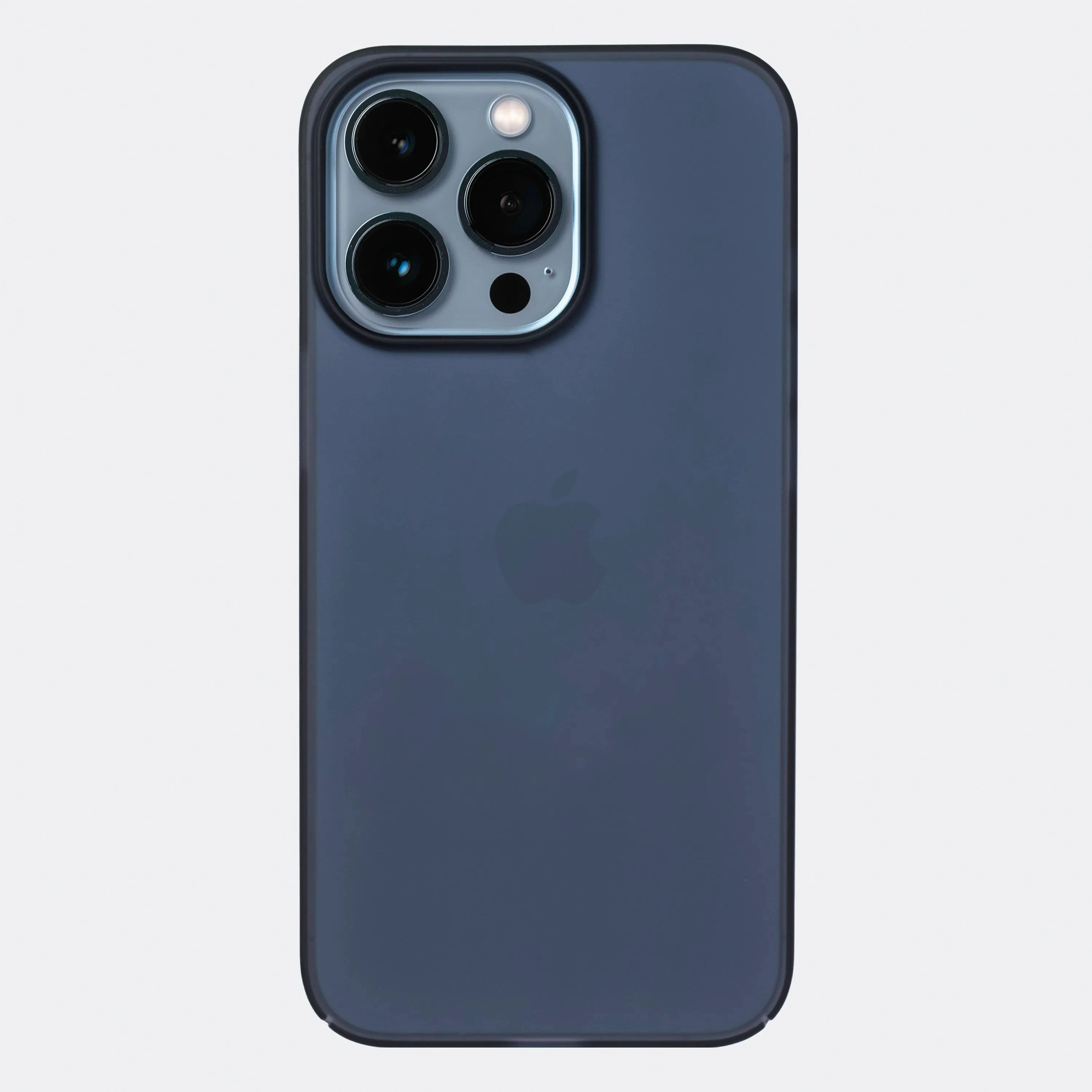 Super Thin iPhone 13 Pro Max Matte Case Gift Choice