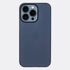 Super Thin iPhone 13 Pro Max Matte Case Gift Choice