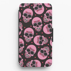 Pattern 1 Flip / Wallet Phone Case Protective Lining