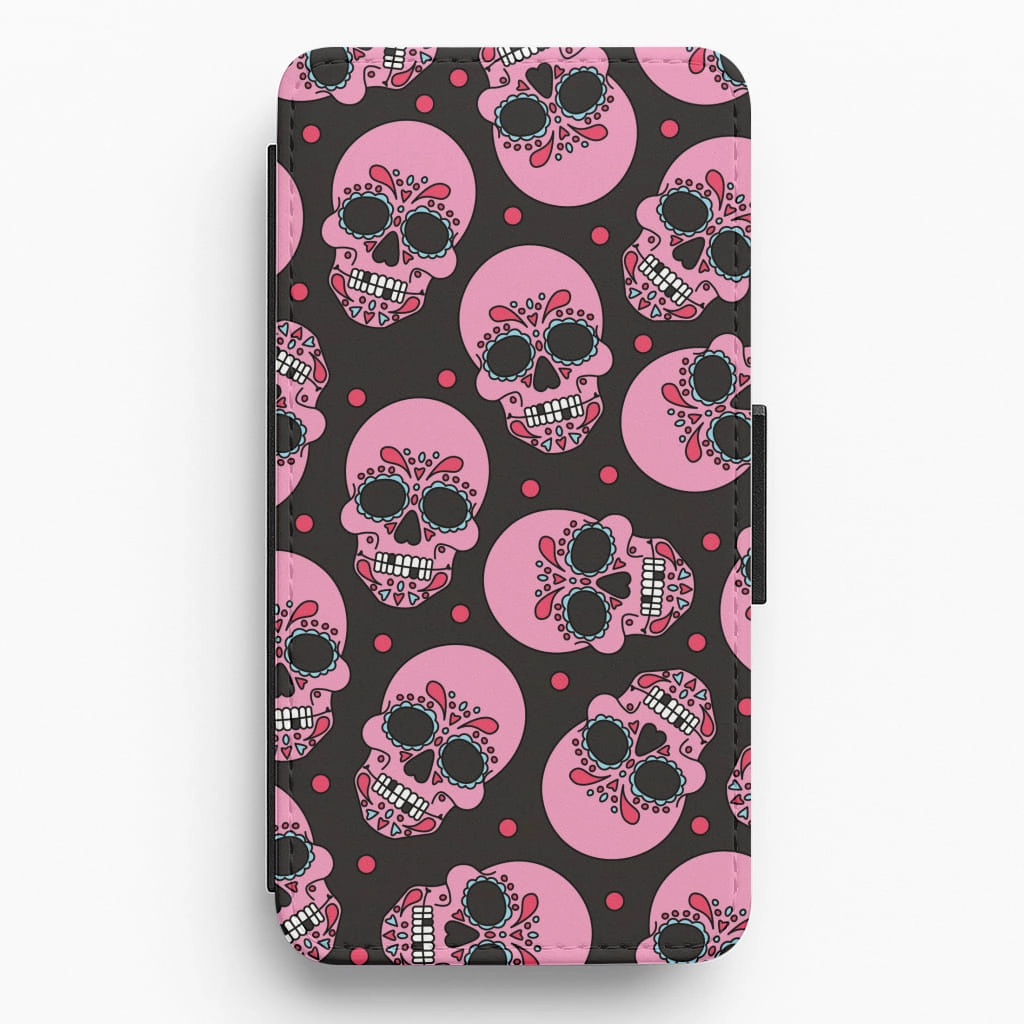 Pattern 1 Flip / Wallet Phone Case Protective Lining