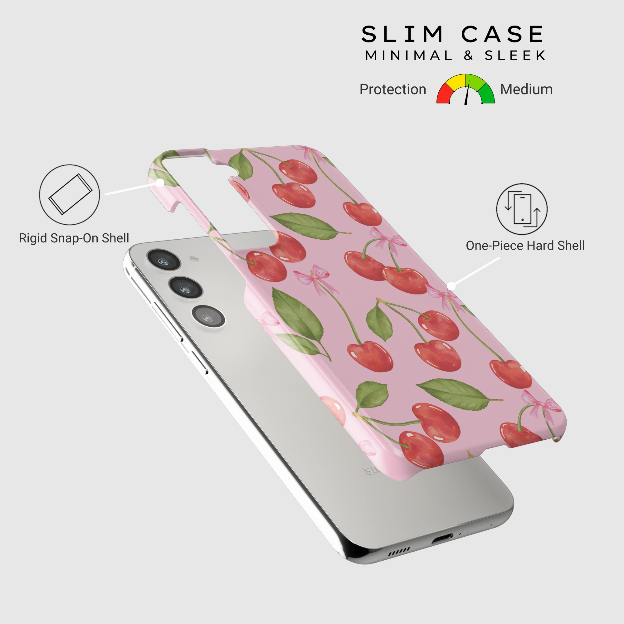 Sweetheart Bloom Soft Detail Flexible Layer Design