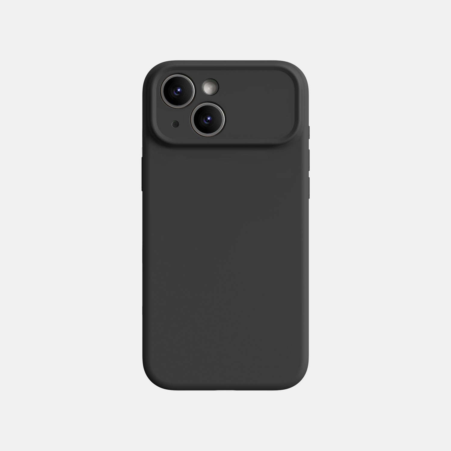 Elegant Craft Luxury Style iPhone 15 Silicone Case