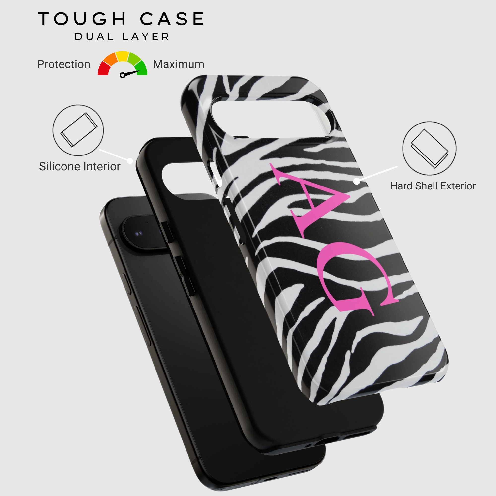 Monogram Wild Office Accessory