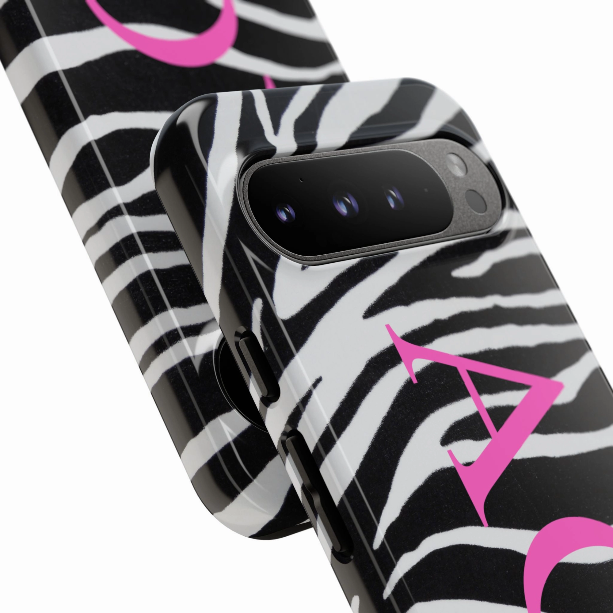 Monogram Wild Comfort Accessory