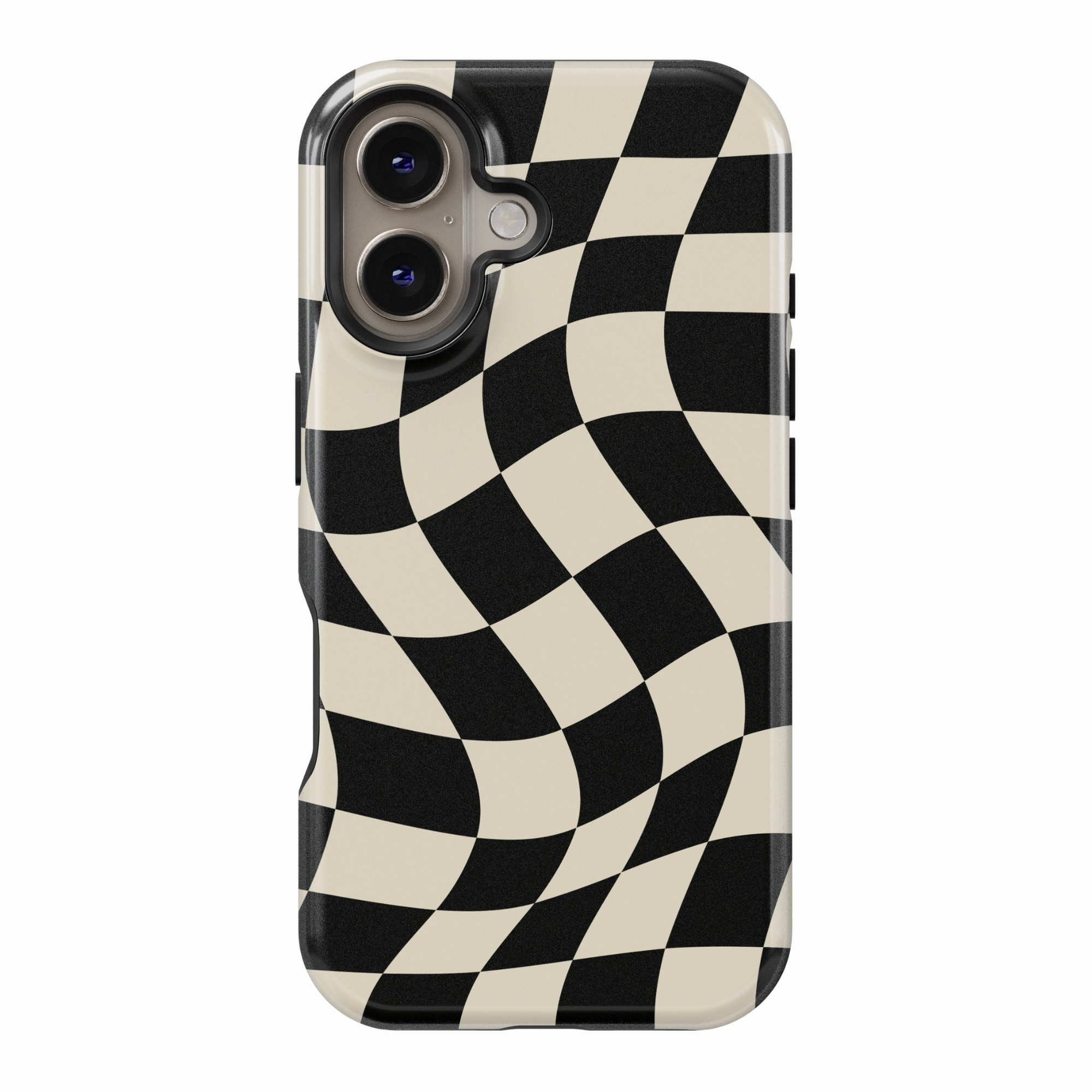 Muse Checkerboard Soft coating
